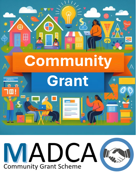 Community Grant Scheme