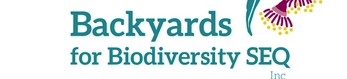 Backyards for Biodiversity graphic