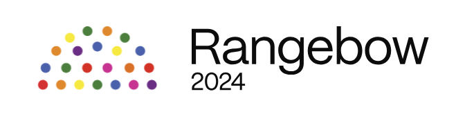 Rangebow Festival Logo