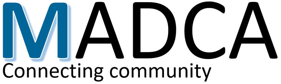 MADCA Logo